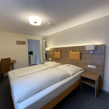 Hotel Kulinarium an der Glems, 盖林根 — 照片 2