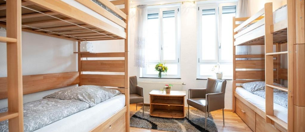 Wohn Zimmer Essen, Essen — photo 1