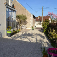 Gîte Saint-Avertin, 4 pièces, 6 personnes - FR-1-381-47, Saint-Avertin — photo 4