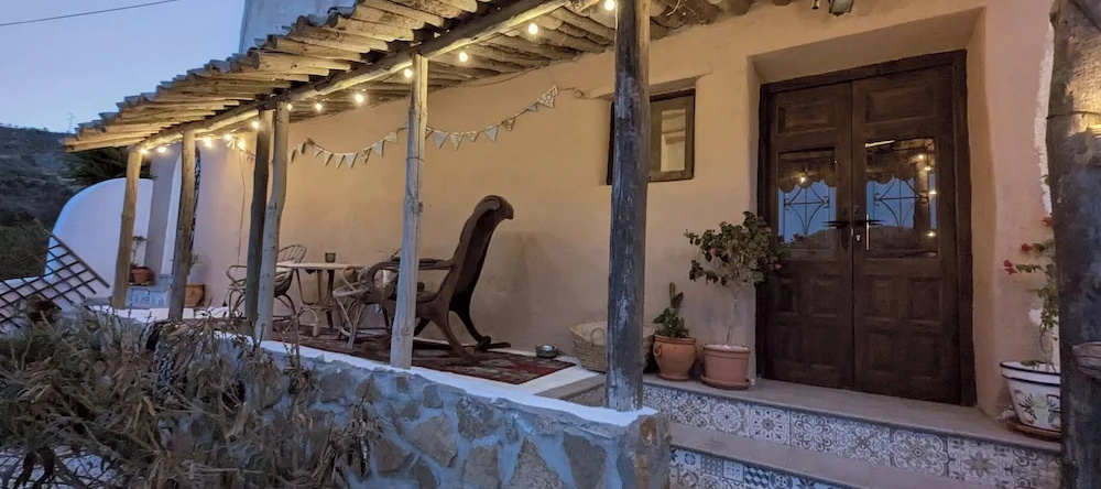 Casa Satori, Oria — photo 1