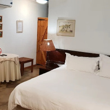 Woodlands Game Lodge, 库里南 — 照片 4