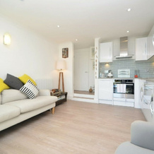 Apartment In Historical Mansion Near Wonderful Blackpool Sands Beach, Сток Флеминг — фото 2