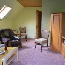 Ferienwohnung "Lindenblick", Габленц — фото 3