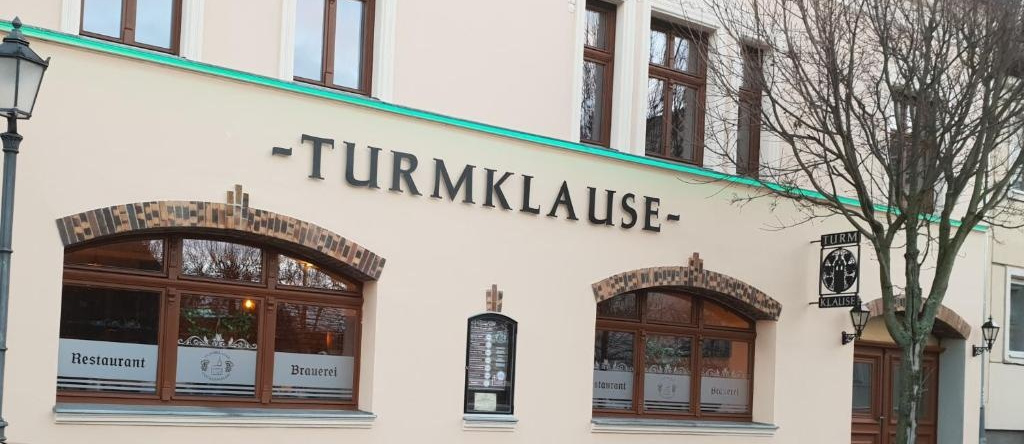 Turmklause, 卢肯瓦尔德 — 照片 1