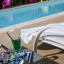 Hotel La Chapouliere, Ruoms — photo 3