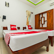 Loan Anh 2 Hotel, Дананг — фото 3
