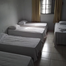 Almeida'S Hotel, Tangara da Serra — photo 3