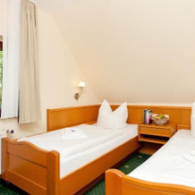 Hotel Baumhaus Hagen, Sassnitz — photo 3