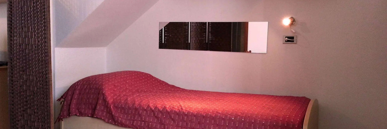 Residence Corte del Bosco, 加尔达 — 照片 1