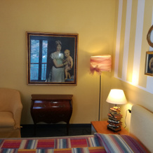 Hotel Plinio Au Lac, Лальо — фото 5