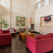 Ibis Styles Campinas Alphaville, Кампинас — фото 2