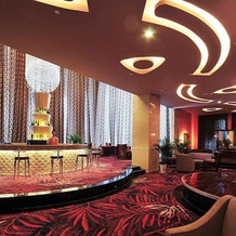 WuDang Argyle Grand International Hotel, 十堰 — 照片 2
