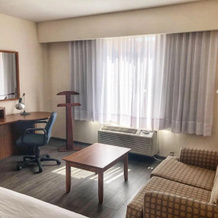 Fiesta Inn Celaya, Маррокин — фото 3
