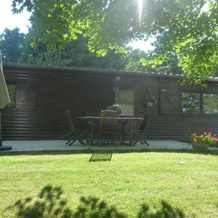 Relais Du Saussay, 佩尔特维尔-内尔 — 照片 4