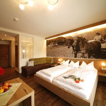 Hotel Gut Hanneshof, Kirchdorf in Tirol — photo 3
