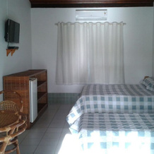 Eco Resort Recanto da Natureza, Jandaira — photo 5