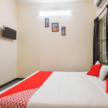 Royal Residency by OYO Rooms, 纳马卡尔 — 照片 4
