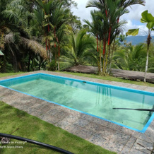 Mirador Osa, Isla Violin — photo 4