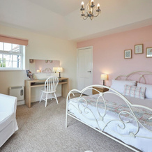Host Stay The Paddock, Бедлингтон — фото 5