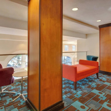 Fairfield Inn & Suites By Marriott San Francisco Airport, Милбрэй — фото 5