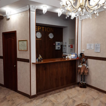 Komfort Guest House, Myshkin — photo 4