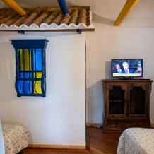 Casa Museo La Posada del Molino, 埃尔科库伊 — 照片 3