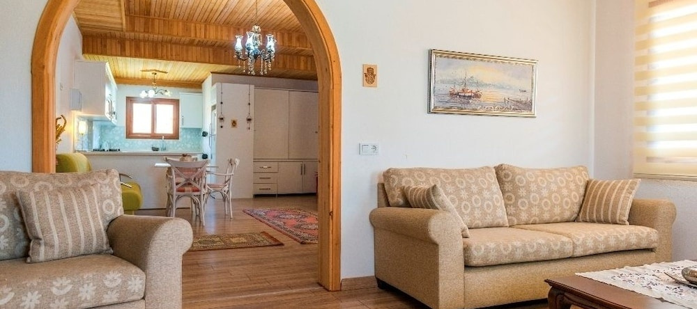 Lemon Villa Fethiye, 凯西莱尔 — 照片 1