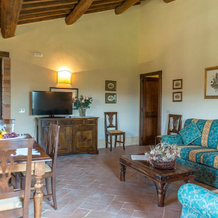 Caporlese, Montegabbione — photo 4
