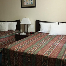 Budget Inn Of Mojave, 莫哈韦 — 照片 3