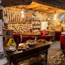 Auberge des Calades, 莱塞塔布勒 — 照片 3