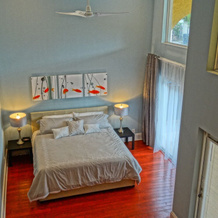 New Modern Family Villa, 好莱坞 — 照片 2