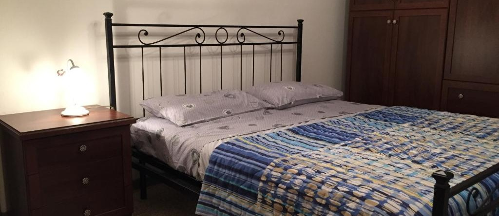 Casa Romano, San Benedetto Val di Sambro — photo 1