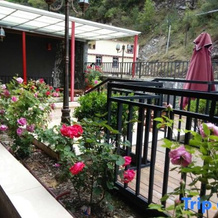Yajiang Motel Tibet, 尼亚格丘卡 — 照片 3