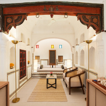 Gulab Haveli, Mandawa – Ihcl Seleqtions, Мандава — фото 4