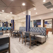 Holiday Inn Express And Suites Burley, An Ihg Hotel, Хейбурн — фото 2