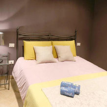 Lá Albergo Diffuso Veroli, Вероли — фото 5