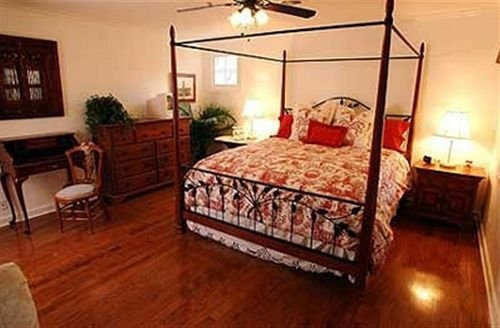 The Brentwood Bed And Breakfast, Брентвуд — фото 1
