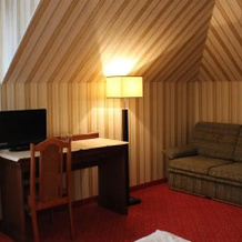Hotel Zajazd Polonez, Przeworsk — photo 2