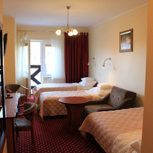 Hotel Continental, Крыница Морска — фото 5