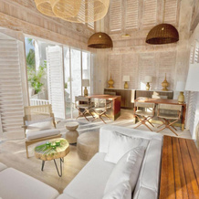 Náay Boutique Hotel - Holbox, Isla Holbox — photo 4