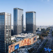 Wanda Yihua Hotel, Hangzhou  Qiantang, 杭州 — 照片 3