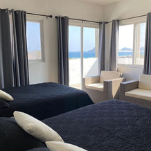 Bungalows Punta Conejo, Салина Крус — фото 2