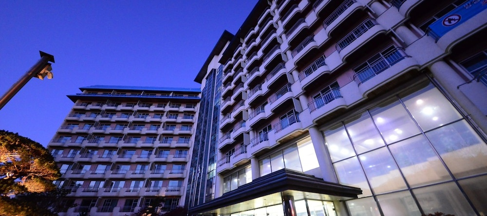 Gumgangsan Condo, Мачаджин-Ри — фото 1