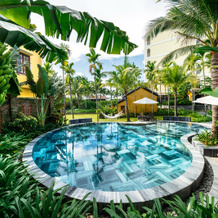 La Siesta Hoi An Resort & Spa, 会安 — 照片 3
