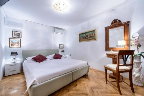Villa Residence Lantoni, Сребрено — фото 1