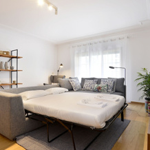 Gorgeous Beach Flat, Oeiras — photo 2