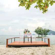 Mangrove Bay Krabi Beachfront Pool Villa, 考通 — 照片 3