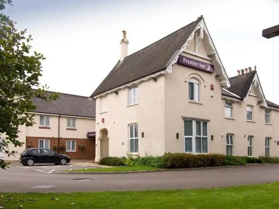 Taunton Ruishton (M5, J25), 布里奇沃特 — 照片 1