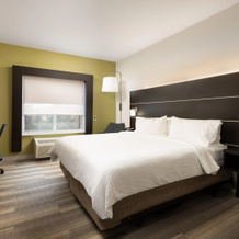 Holiday Inn Express Hotel & Suites Chattanooga-Hixson by IHG, Hixson — photo 2