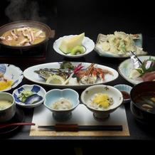 Hamabeno Ryouriyado Houraikan, 釜石 — 照片 5
